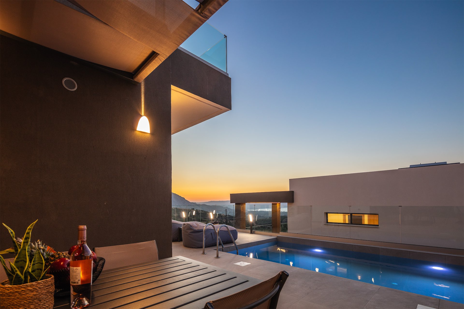 Reconnect with Serenity and Luxury