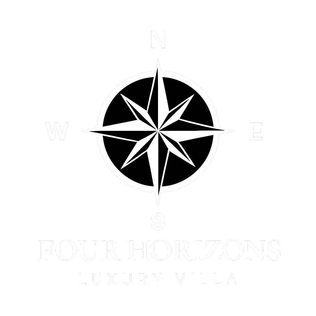 Horizon Luxury Villas